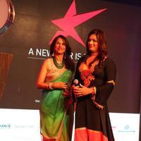 Weekenstar Launch at ITC Grand Chola by N.Ram and Shobhaa De Photos | Picture 851133