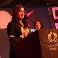 Weekenstar Launch at ITC Grand Chola by N.Ram and Shobhaa De Photos | Picture 851134