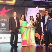 Weekenstar Launch at ITC Grand Chola by N.Ram and Shobhaa De Photos | Picture 851137