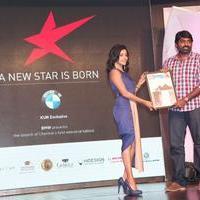 Weekenstar Launch at ITC Grand Chola by N.Ram and Shobhaa De Photos | Picture 851138