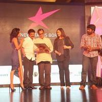 Weekenstar Launch at ITC Grand Chola by N.Ram and Shobhaa De Photos | Picture 851139