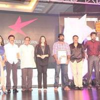 Weekenstar Launch at ITC Grand Chola by N.Ram and Shobhaa De Photos | Picture 851140