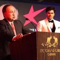 Weekenstar Launch at ITC Grand Chola by N.Ram and Shobhaa De Photos | Picture 851145