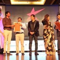 Weekenstar Launch at ITC Grand Chola by N.Ram and Shobhaa De Photos | Picture 851147
