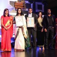 Weekenstar Launch at ITC Grand Chola by N.Ram and Shobhaa De Photos | Picture 851150