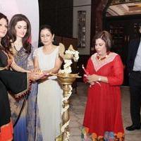 Weekenstar Launch at ITC Grand Chola by N.Ram and Shobhaa De Photos | Picture 851157