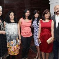 Weekenstar Launch at ITC Grand Chola by N.Ram and Shobhaa De Photos | Picture 851160