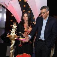 Weekenstar Launch at ITC Grand Chola by N.Ram and Shobhaa De Photos | Picture 851179