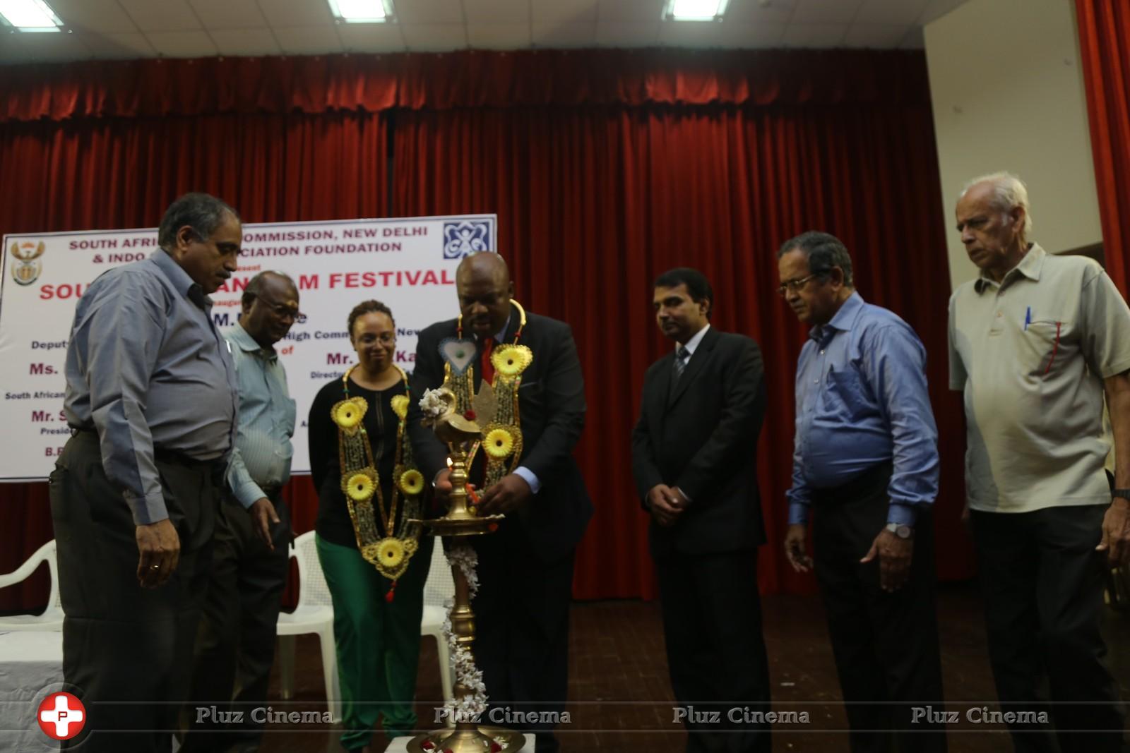 Inauguration Of South African Film Festival Photos | Picture 851190