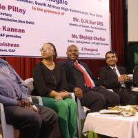 Inauguration Of South African Film Festival Photos