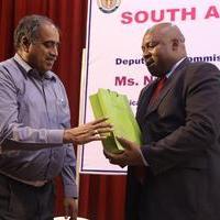 Inauguration Of South African Film Festival Photos