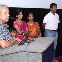Four Frames kalyanam sir 'Sashti Poorthi' Press Meet Photos | Picture 851733