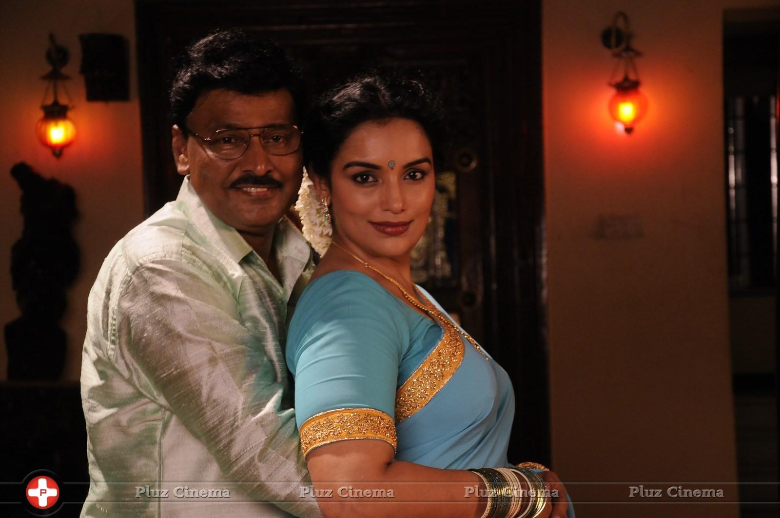 Thunai Mudhalvar Movie Hot Stills | Picture 855624