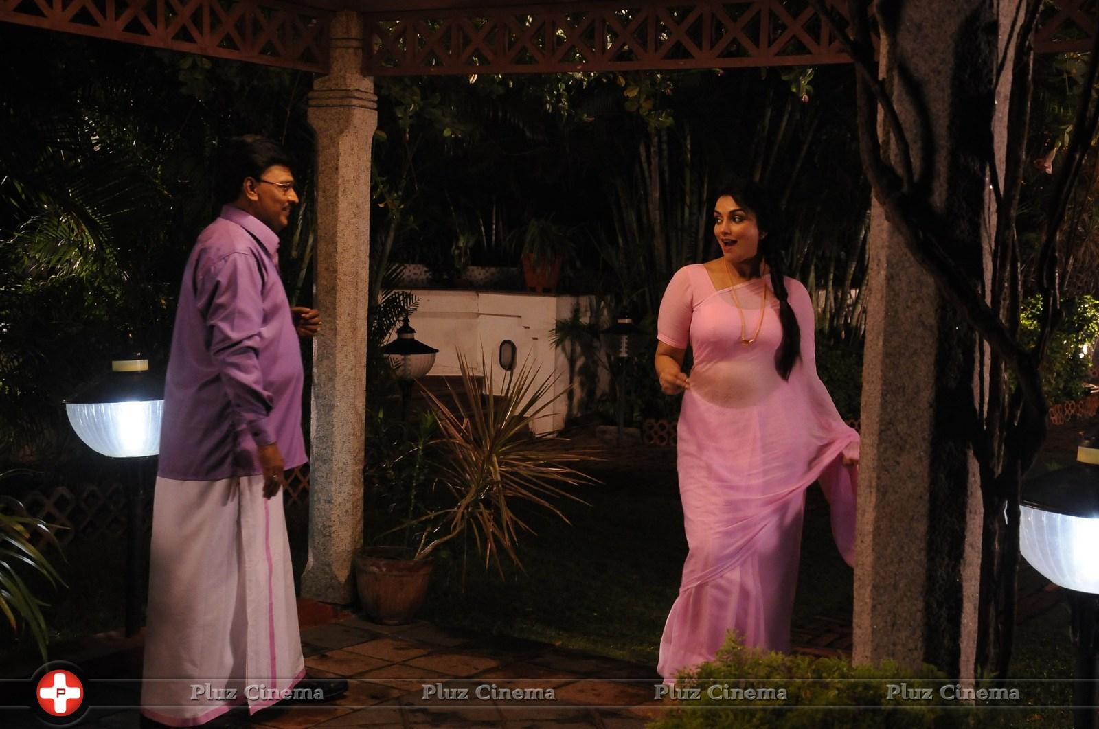 Thunai Mudhalvar Movie Hot Stills | Picture 855650