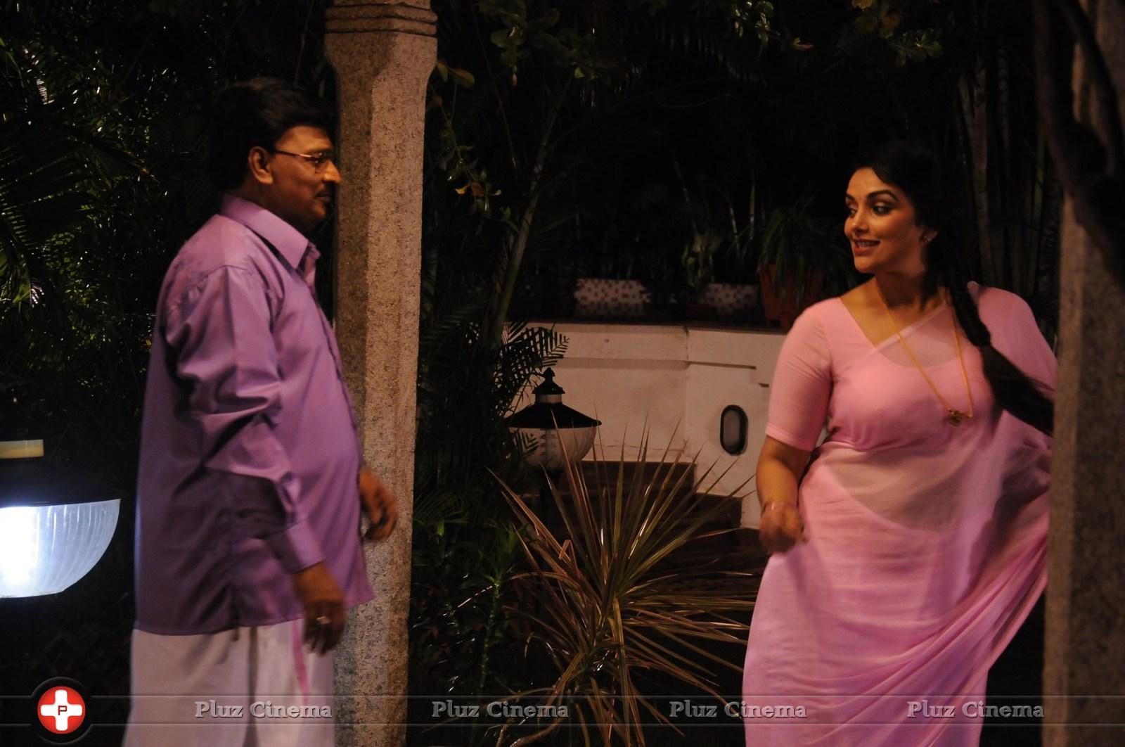 Thunai Mudhalvar Movie Hot Stills | Picture 855651