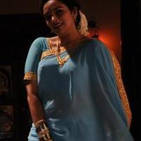 Shweta Menon - Thunai Mudhalvar Movie Hot Stills | Picture 855621