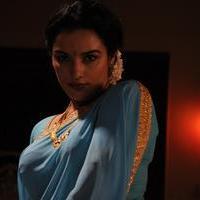 Shweta Menon - Thunai Mudhalvar Movie Hot Stills | Picture 855622