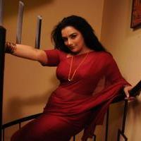 Shweta Menon - Thunai Mudhalvar Movie Hot Stills | Picture 855637