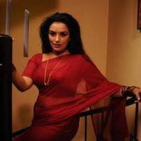 Shweta Menon - Thunai Mudhalvar Movie Hot Stills | Picture 855638