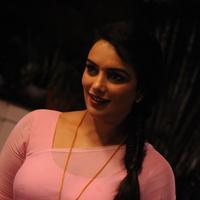 Shweta Menon - Thunai Mudhalvar Movie Hot Stills