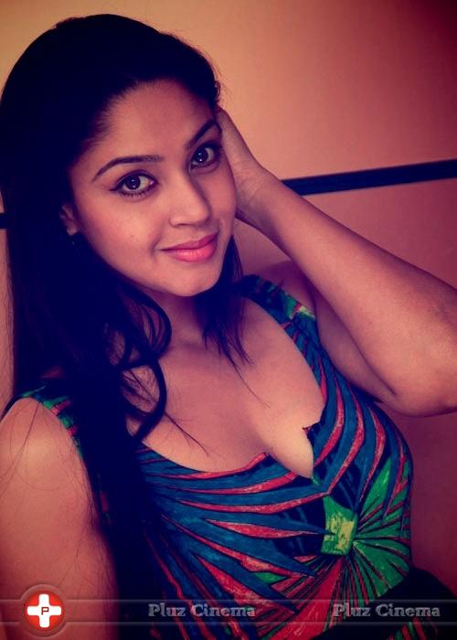 Angana Roy Latest Hot Photoshoot Gallery | Picture 831525