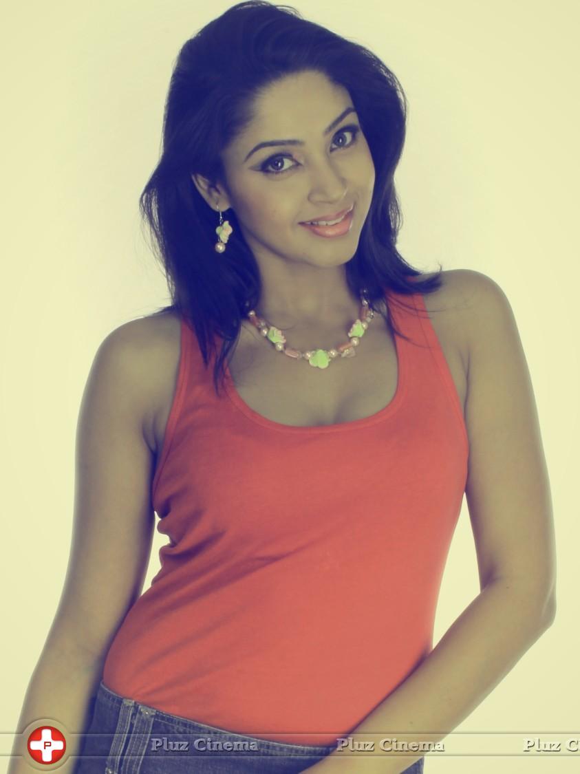 Angana Roy Latest Hot Photoshoot Gallery | Picture 831529