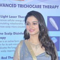 Tamanna Bhatia - Actress Tamanna Launches 'Vcare Beauty Clinic' at Vijayawada Photos | Picture 838133