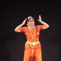 Actress Sukanya Classical Dance Photos | Picture 926731