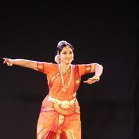Actress Sukanya Classical Dance Photos | Picture 926733