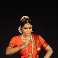Actress Sukanya Classical Dance Photos | Picture 926734