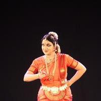 Actress Sukanya Classical Dance Photos | Picture 926737