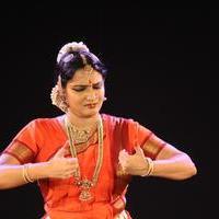Actress Sukanya Classical Dance Photos | Picture 926739