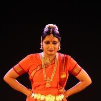 Actress Sukanya Classical Dance Photos | Picture 926741