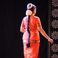 Actress Sukanya Classical Dance Photos | Picture 926743