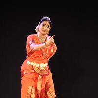 Actress Sukanya Classical Dance Photos | Picture 926745