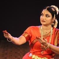 Actress Sukanya Classical Dance Photos | Picture 926746