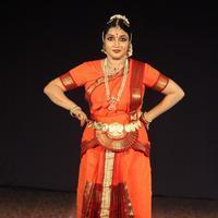 Actress Sukanya Classical Dance Photos | Picture 926748