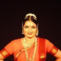 Actress Sukanya Classical Dance Photos | Picture 926755