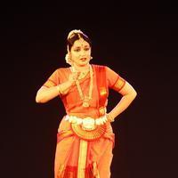 Actress Sukanya Classical Dance Photos | Picture 926758