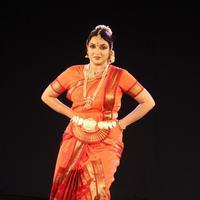Actress Sukanya Classical Dance Photos | Picture 926760