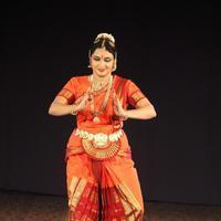 Actress Sukanya Classical Dance Photos | Picture 926761