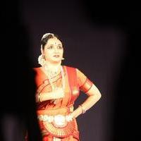 Actress Sukanya Classical Dance Photos | Picture 926762