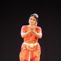 Actress Sukanya Classical Dance Photos | Picture 926765