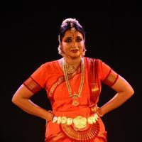 Actress Sukanya Classical Dance Photos | Picture 926766
