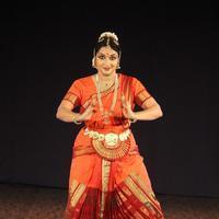 Actress Sukanya Classical Dance Photos | Picture 926767