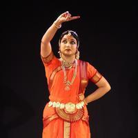 Actress Sukanya Classical Dance Photos | Picture 926771