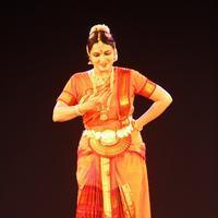 Actress Sukanya Classical Dance Photos | Picture 926774