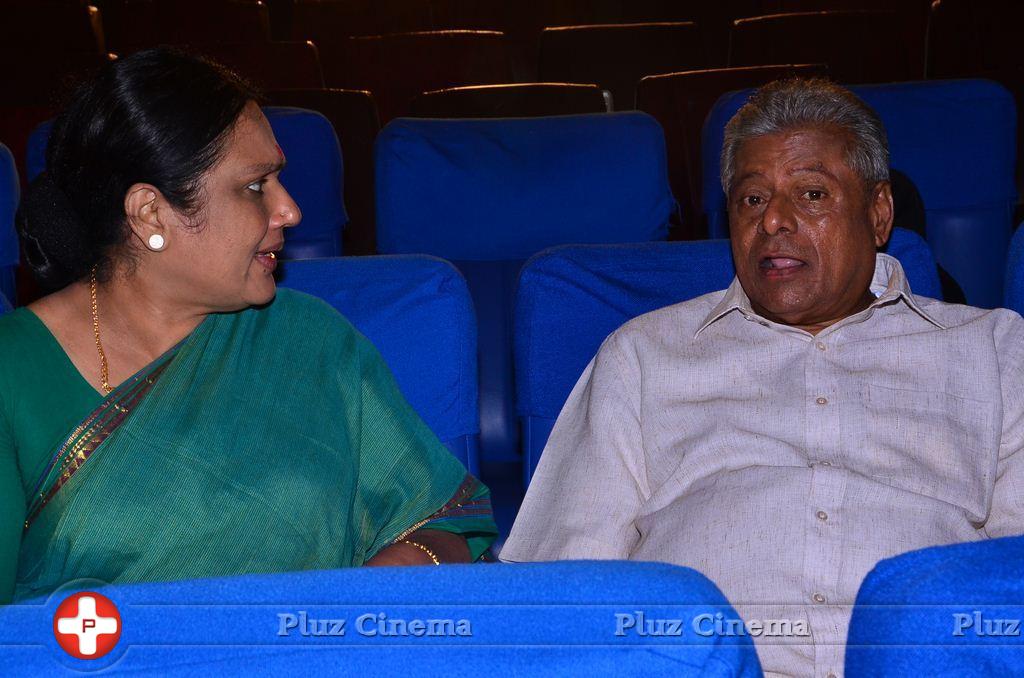 Papanasam Movie Success Meet Photos | Picture 1058436