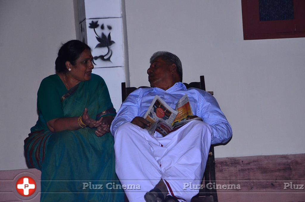 Papanasam Movie Success Meet Photos | Picture 1058443