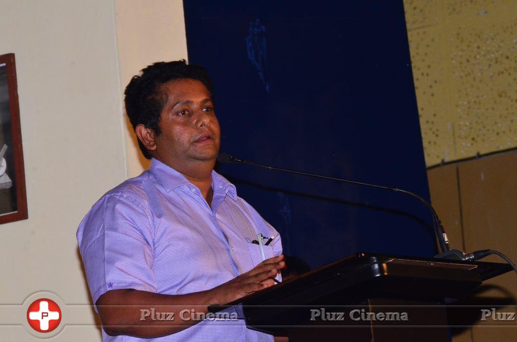 Papanasam Movie Success Meet Photos | Picture 1058511
